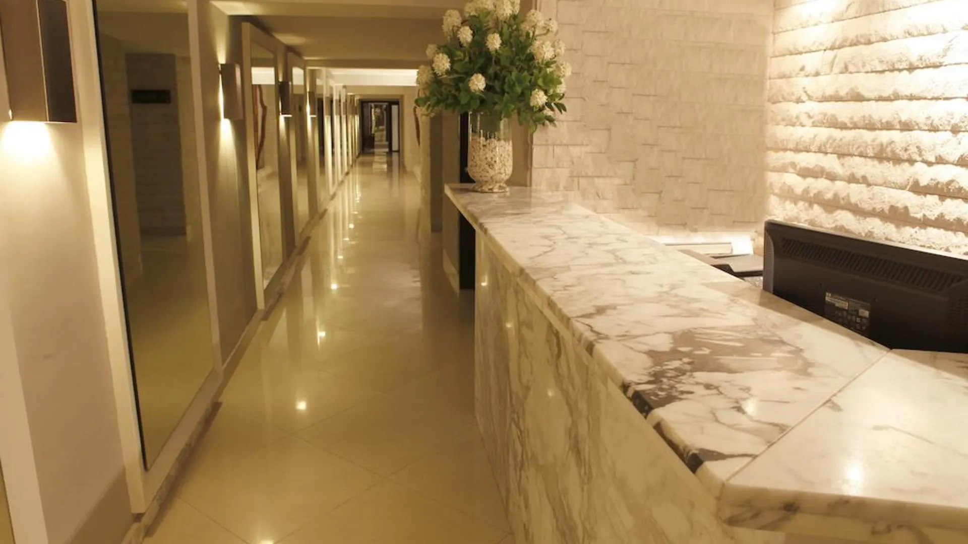 ***  Hotel Santa Cecilia B&B Cartagena Colombia