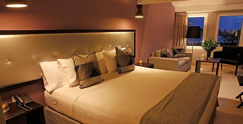 Hotel Santa Cecilia B&B Cartagena