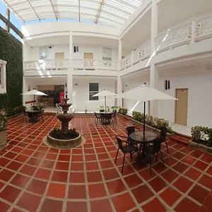Boutique High Park ** Cartagène