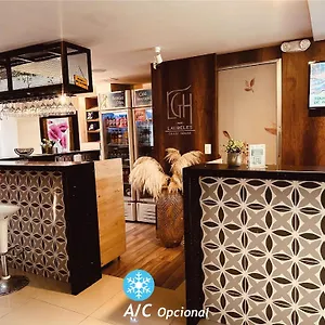 visit hotel