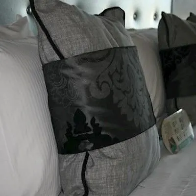 Hotel Santa Cecilia B&B Cartagena 3*,
